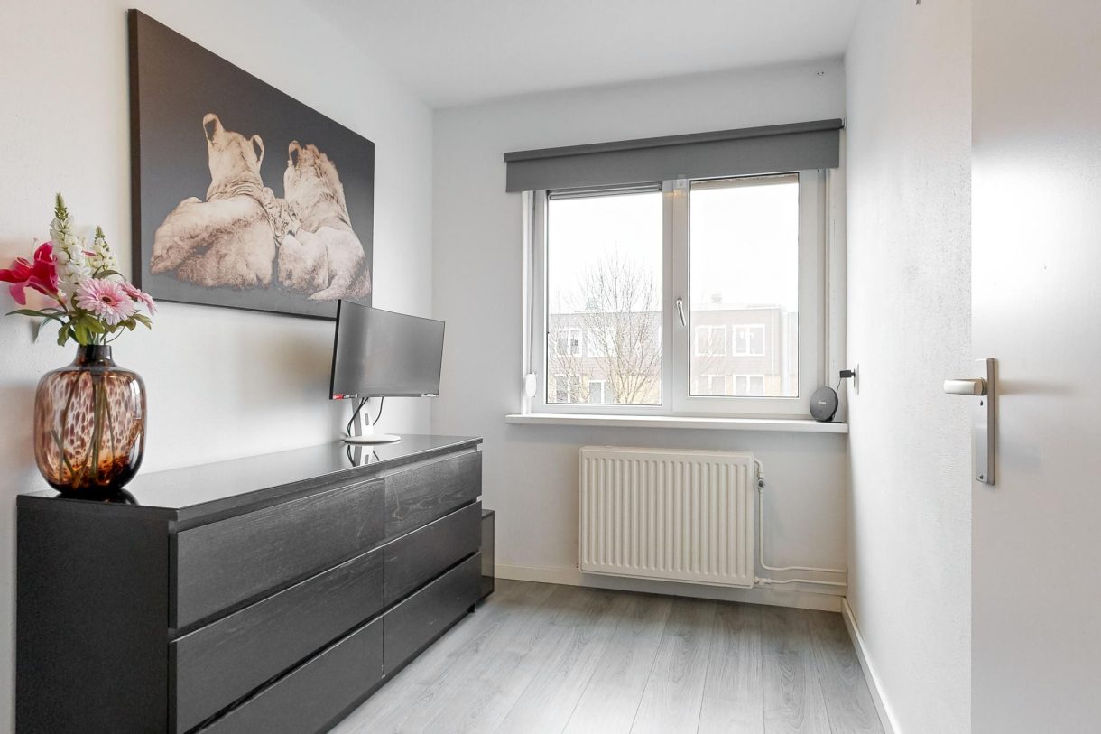 Te koop: Foto Appartement aan de Rapenburgerschans 13 in Nieuwegein