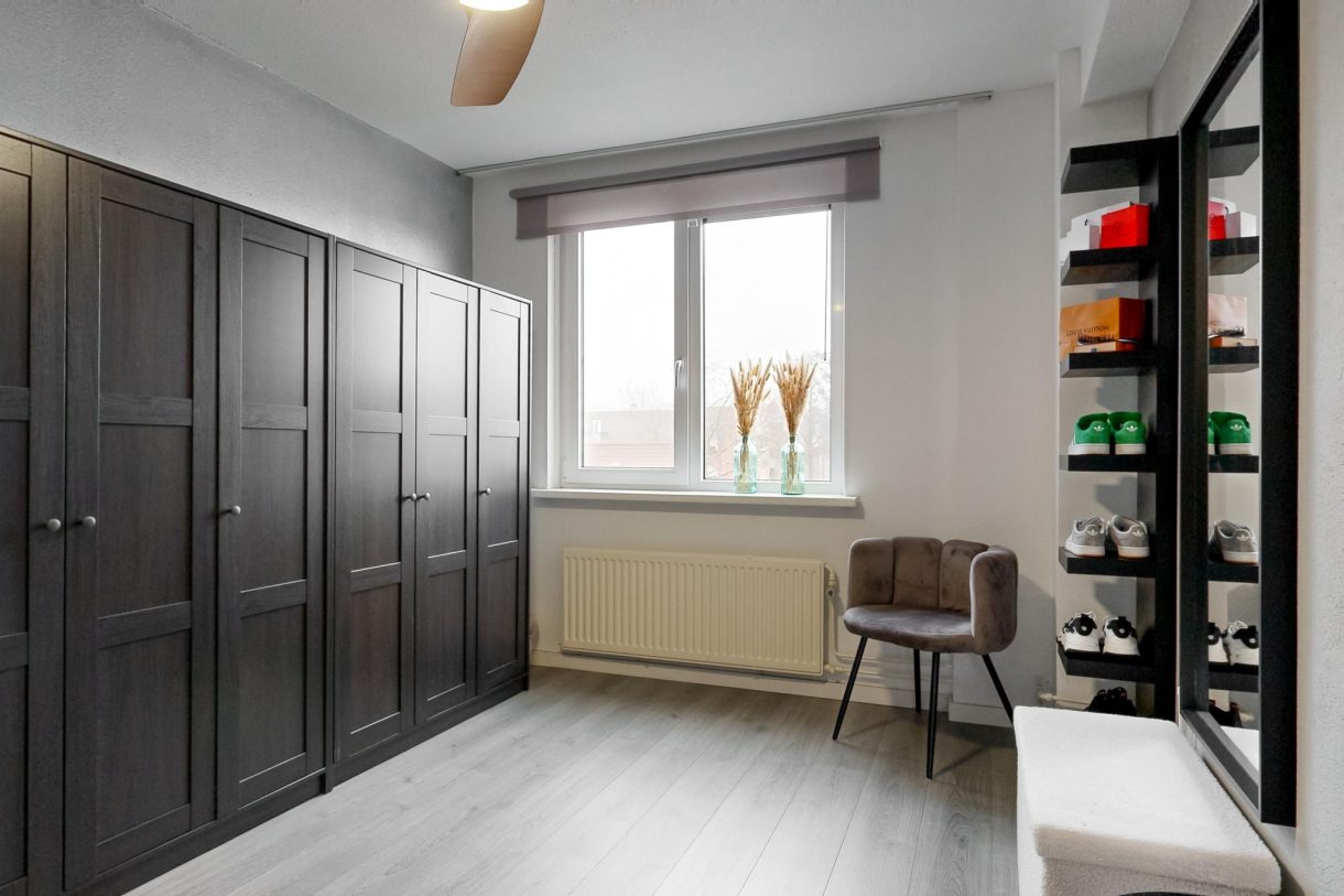 Te koop: Foto Appartement aan de Rapenburgerschans 13 in Nieuwegein