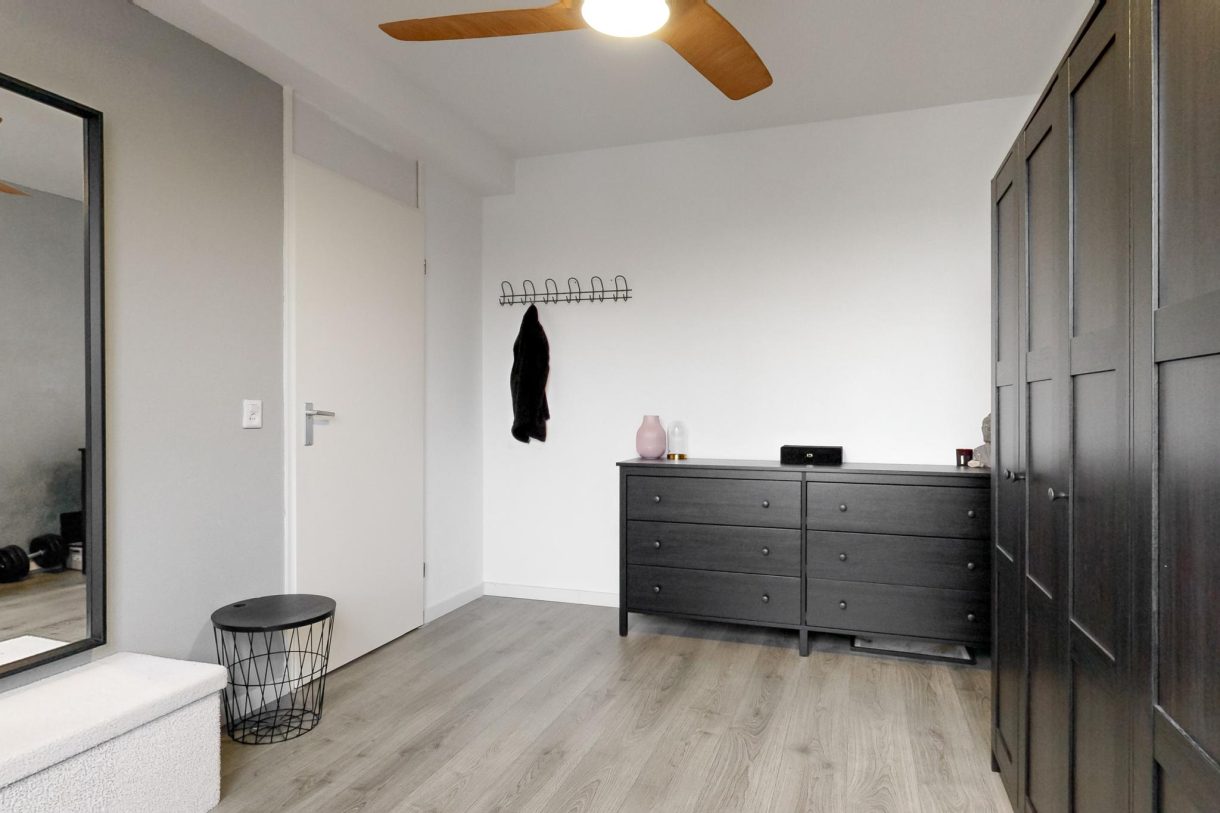 Te koop: Foto Appartement aan de Rapenburgerschans 13 in Nieuwegein