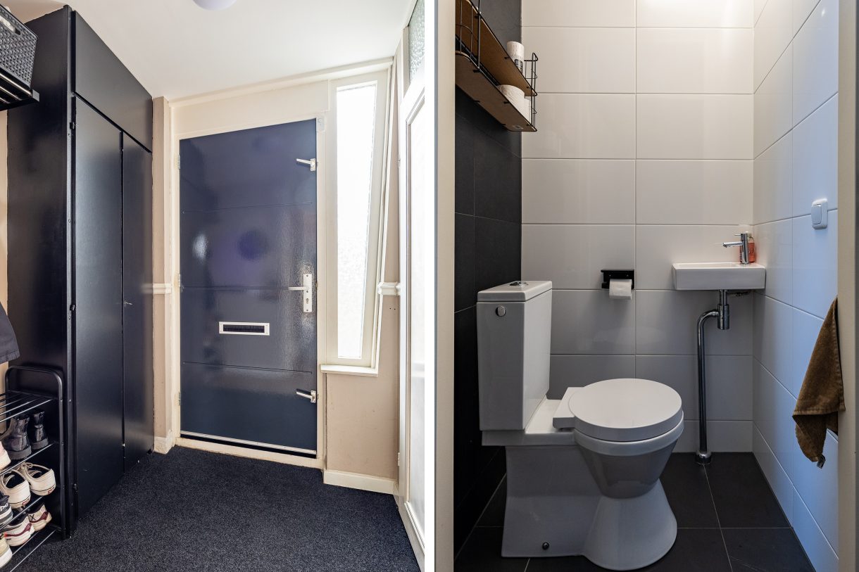 Te koop: Foto Woonhuis aan de Paul Rodenkolaan 69 in Zutphen