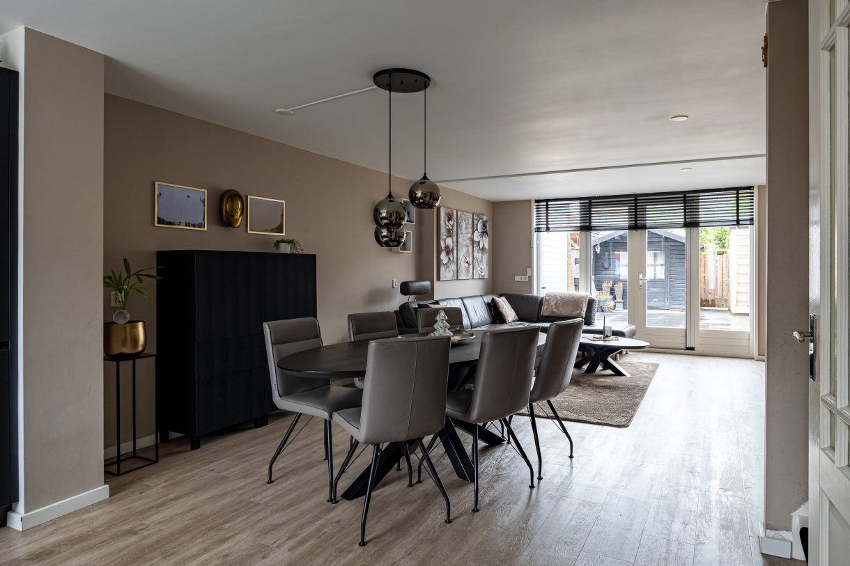 Te koop: Foto Woonhuis aan de Paul Rodenkolaan 69 in Zutphen