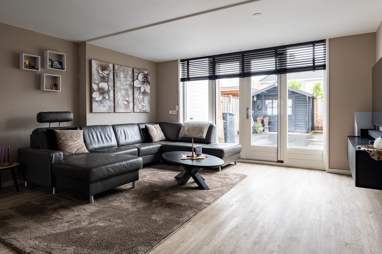 Te koop: Foto Woonhuis aan de Paul Rodenkolaan 69 in Zutphen