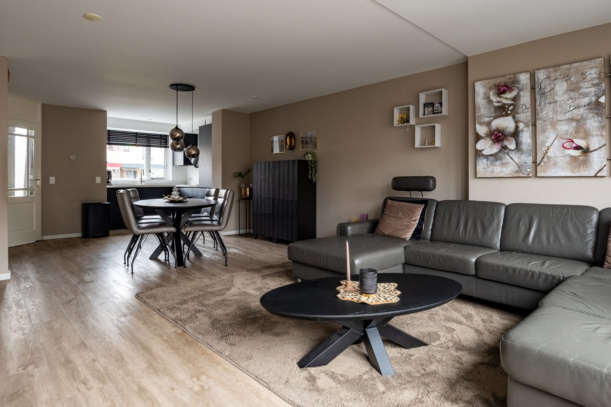 Te koop: Foto Woonhuis aan de Paul Rodenkolaan 69 in Zutphen