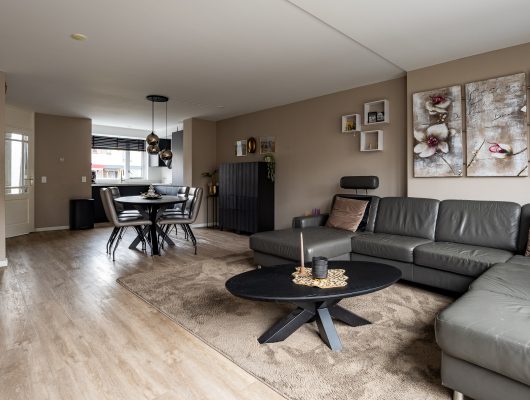 Hoofdfoto van Zutphen Paul Rodenkolaan 69