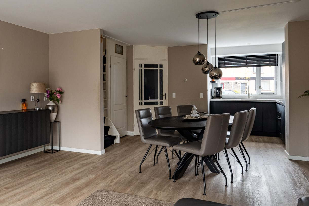 Te koop: Foto Woonhuis aan de Paul Rodenkolaan 69 in Zutphen