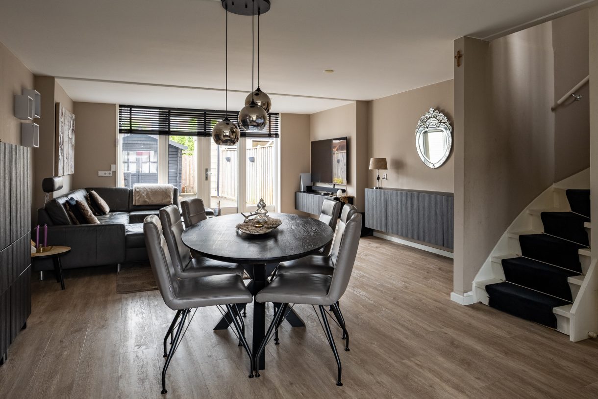 Te koop: Foto Woonhuis aan de Paul Rodenkolaan 69 in Zutphen