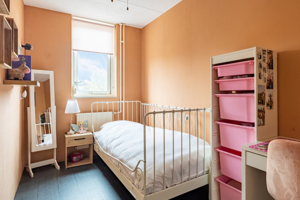 Te koop: Foto Woonhuis aan de Paul Rodenkolaan 69 in Zutphen