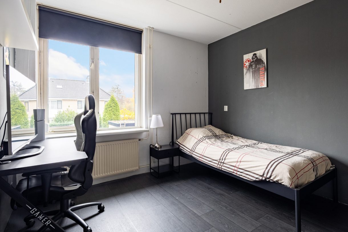 Te koop: Foto Woonhuis aan de Paul Rodenkolaan 69 in Zutphen