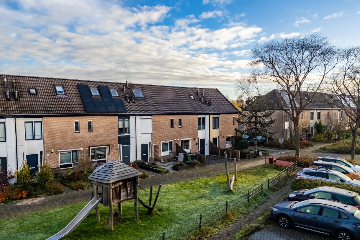 Te koop: Foto Woonhuis aan de Paul Rodenkolaan 69 in Zutphen