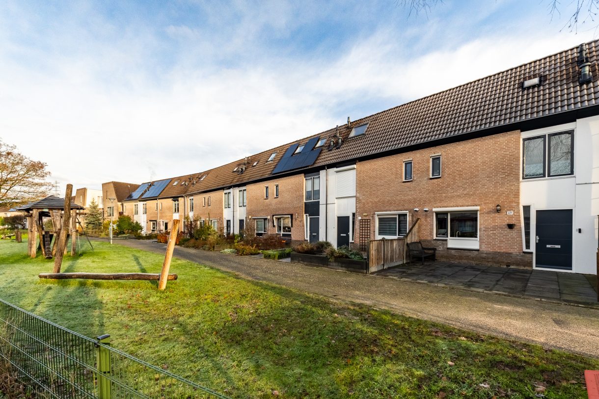 Te koop: Foto Woonhuis aan de Paul Rodenkolaan 69 in Zutphen