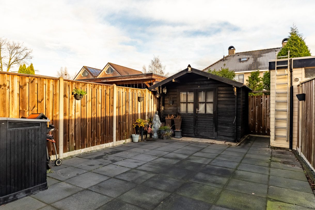 Te koop: Foto Woonhuis aan de Paul Rodenkolaan 69 in Zutphen