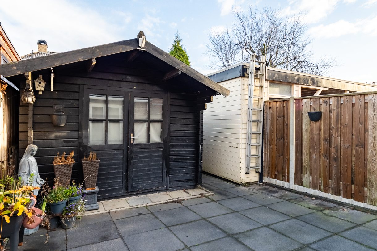 Te koop: Foto Woonhuis aan de Paul Rodenkolaan 69 in Zutphen