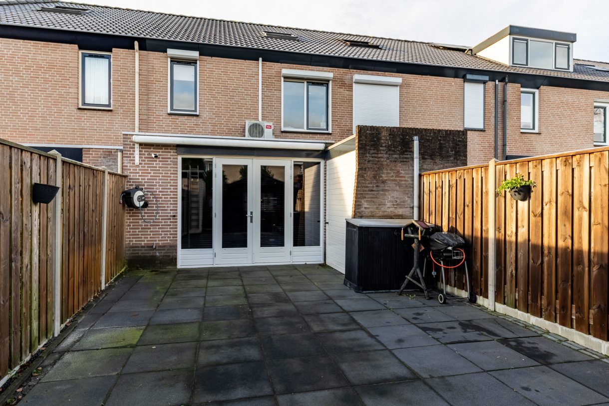 Te koop: Foto Woonhuis aan de Paul Rodenkolaan 69 in Zutphen