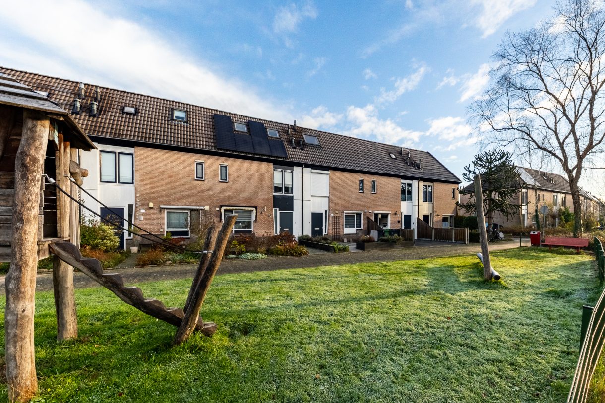 Te koop: Foto Woonhuis aan de Paul Rodenkolaan 69 in Zutphen