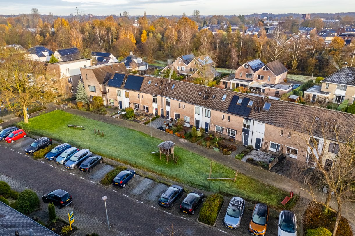 Te koop: Foto Woonhuis aan de Paul Rodenkolaan 69 in Zutphen
