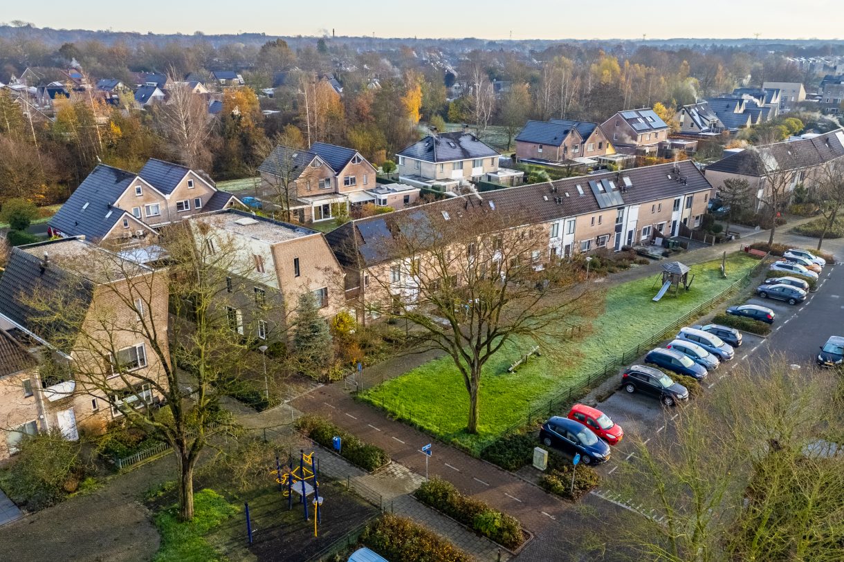 Te koop: Foto Woonhuis aan de Paul Rodenkolaan 69 in Zutphen