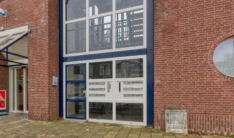 Te koop: Foto Appartement aan de Florijn 27 in Leiderdorp