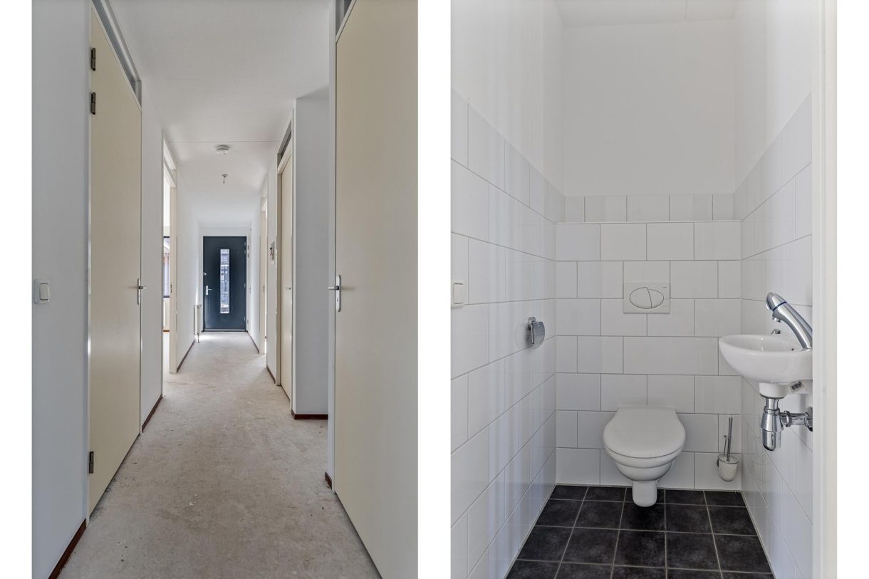 Te koop: Foto Appartement aan de Jacoba van Beierenhof 10 in Voorhout