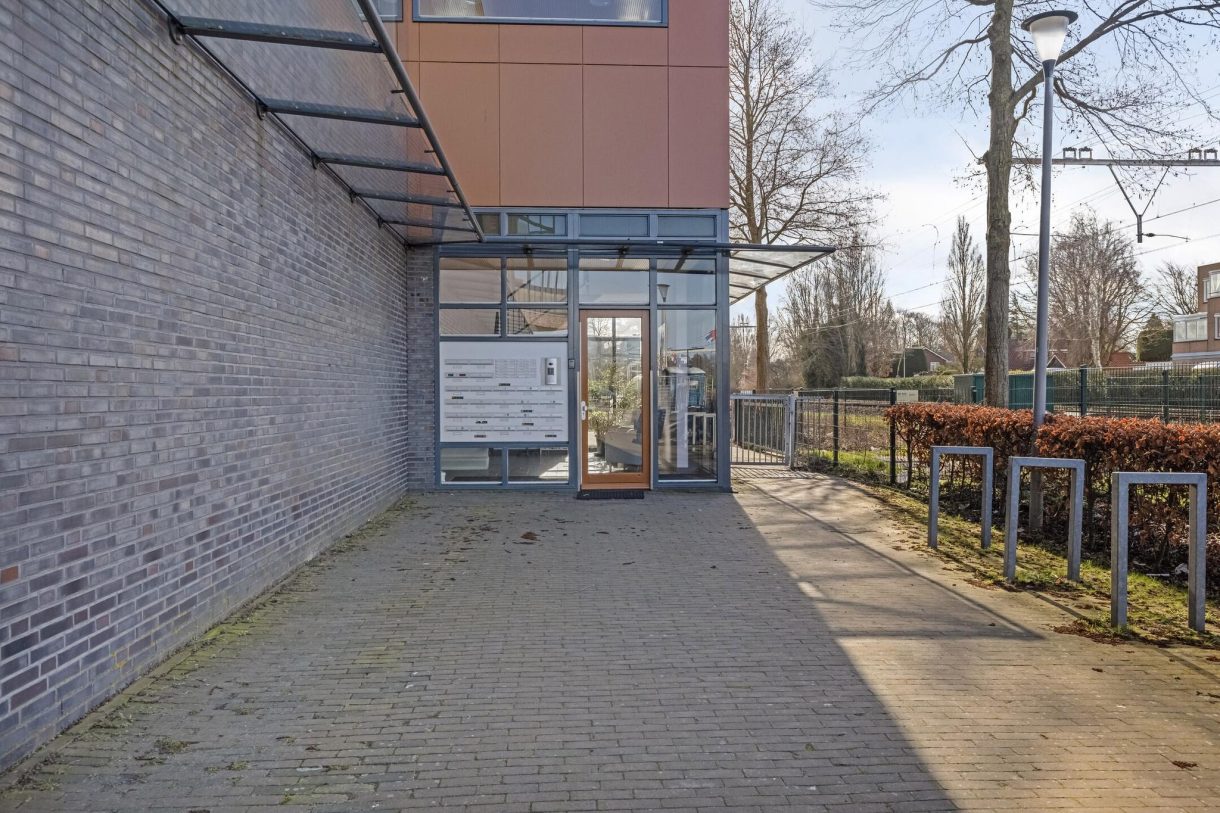 Te koop: Foto Appartement aan de Jacoba van Beierenhof 10 in Voorhout