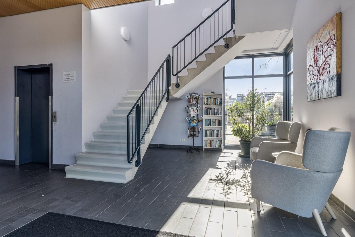 Te koop: Foto Appartement aan de Jacoba van Beierenhof 10 in Voorhout