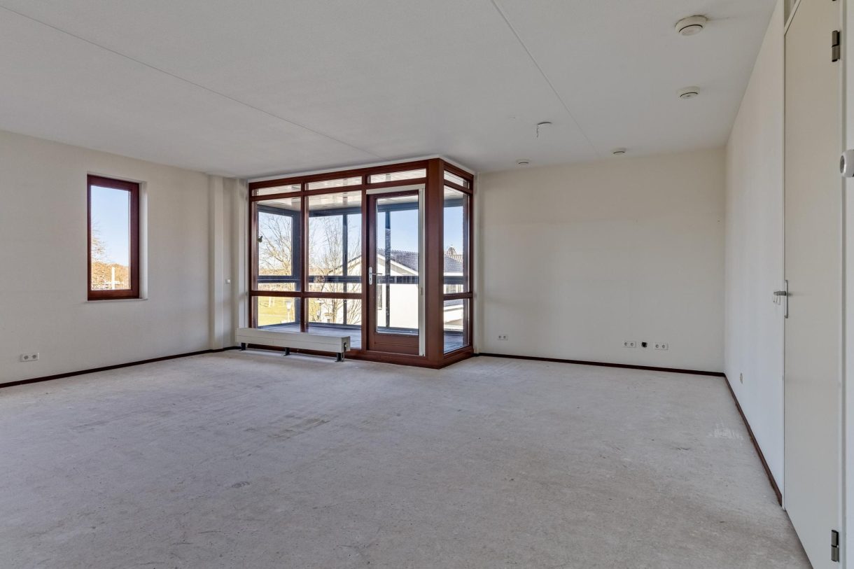 Te koop: Foto Appartement aan de Jacoba van Beierenhof 10 in Voorhout