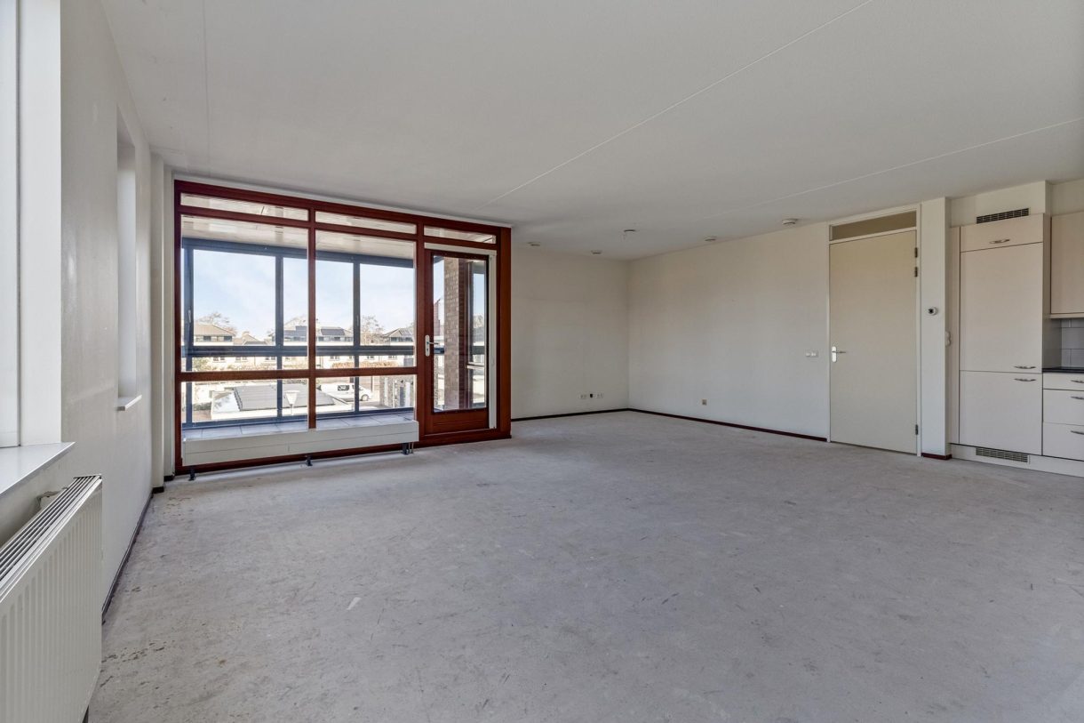 Te koop: Foto Appartement aan de Jacoba van Beierenhof 10 in Voorhout