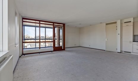 Te koop: Foto Appartement aan de Jacoba van Beierenhof 10 in Voorhout