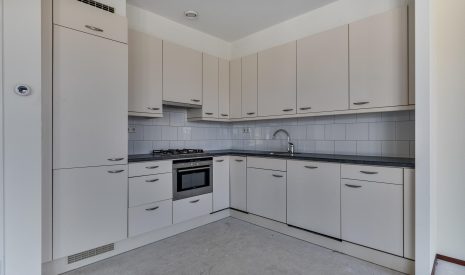 Te koop: Foto Appartement aan de Jacoba van Beierenhof 10 in Voorhout