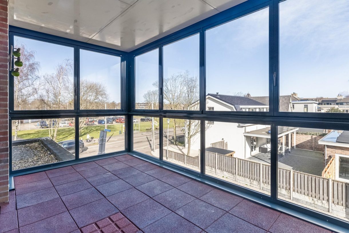 Te koop: Foto Appartement aan de Jacoba van Beierenhof 10 in Voorhout