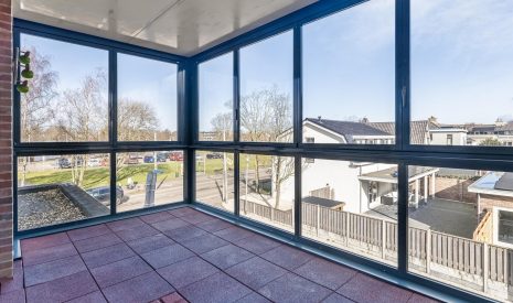 Te koop: Foto Appartement aan de Jacoba van Beierenhof 10 in Voorhout