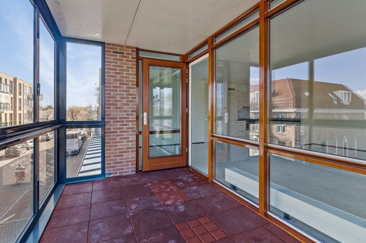Te koop: Foto Appartement aan de Jacoba van Beierenhof 10 in Voorhout