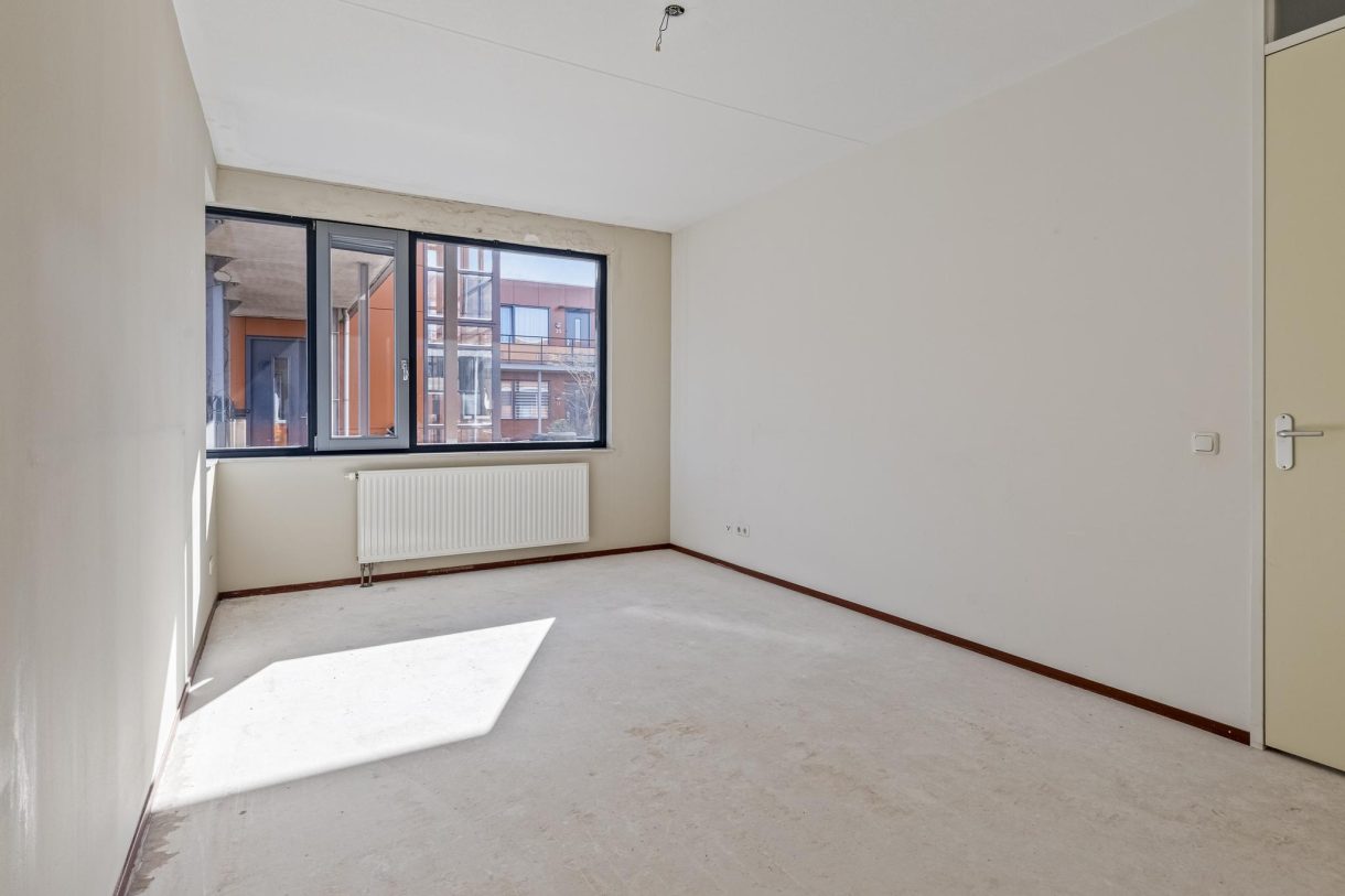 Te koop: Foto Appartement aan de Jacoba van Beierenhof 10 in Voorhout
