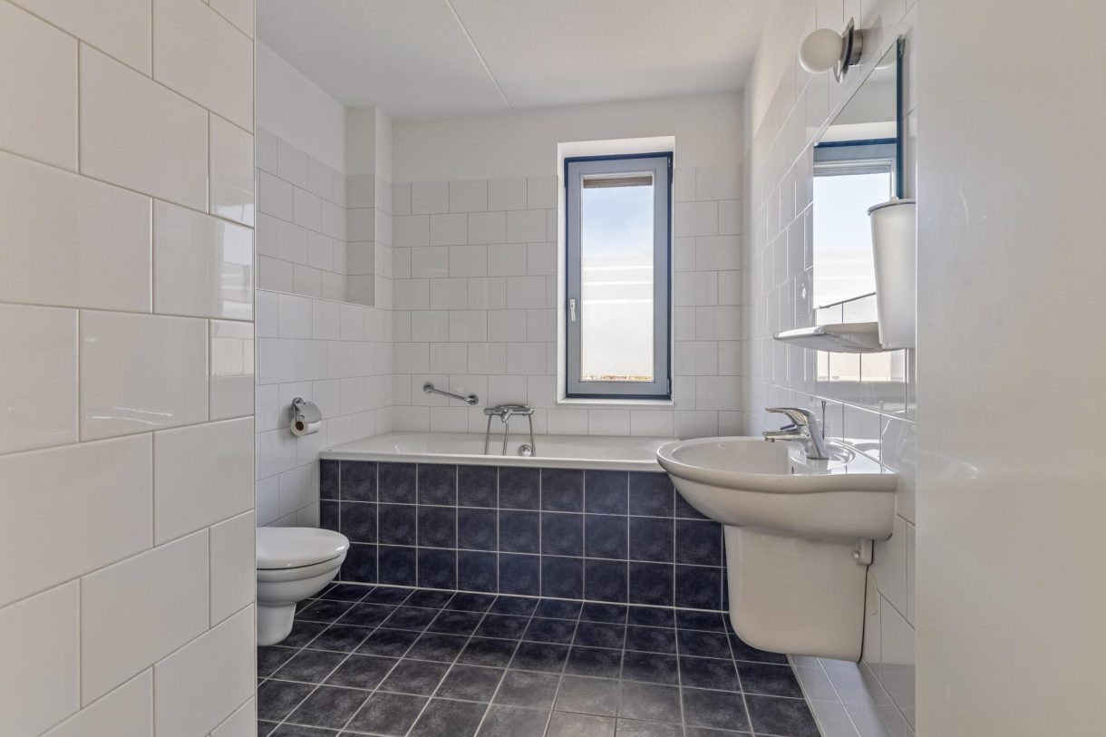 Te koop: Foto Appartement aan de Jacoba van Beierenhof 10 in Voorhout