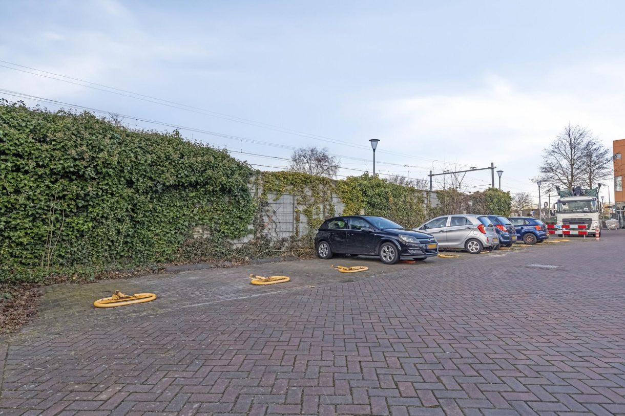 Te koop: Foto Appartement aan de Jacoba van Beierenhof 10 in Voorhout