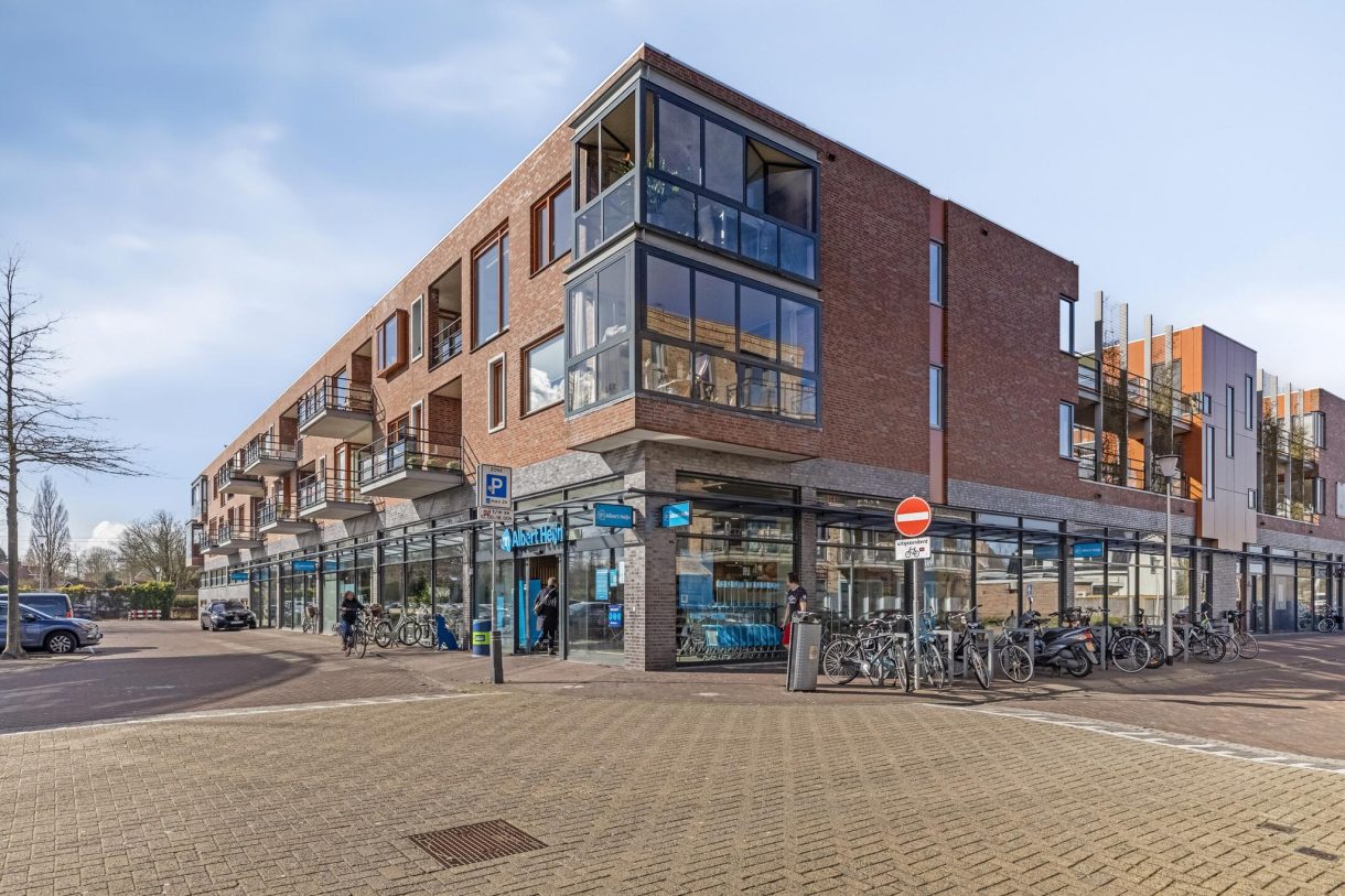 Te koop: Foto Appartement aan de Jacoba van Beierenhof 10 in Voorhout