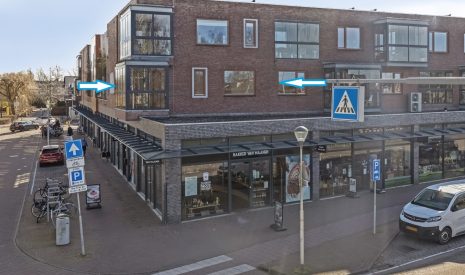 koop  Voorhout  Jacoba van Beierenhof 10 – Hoofdfoto