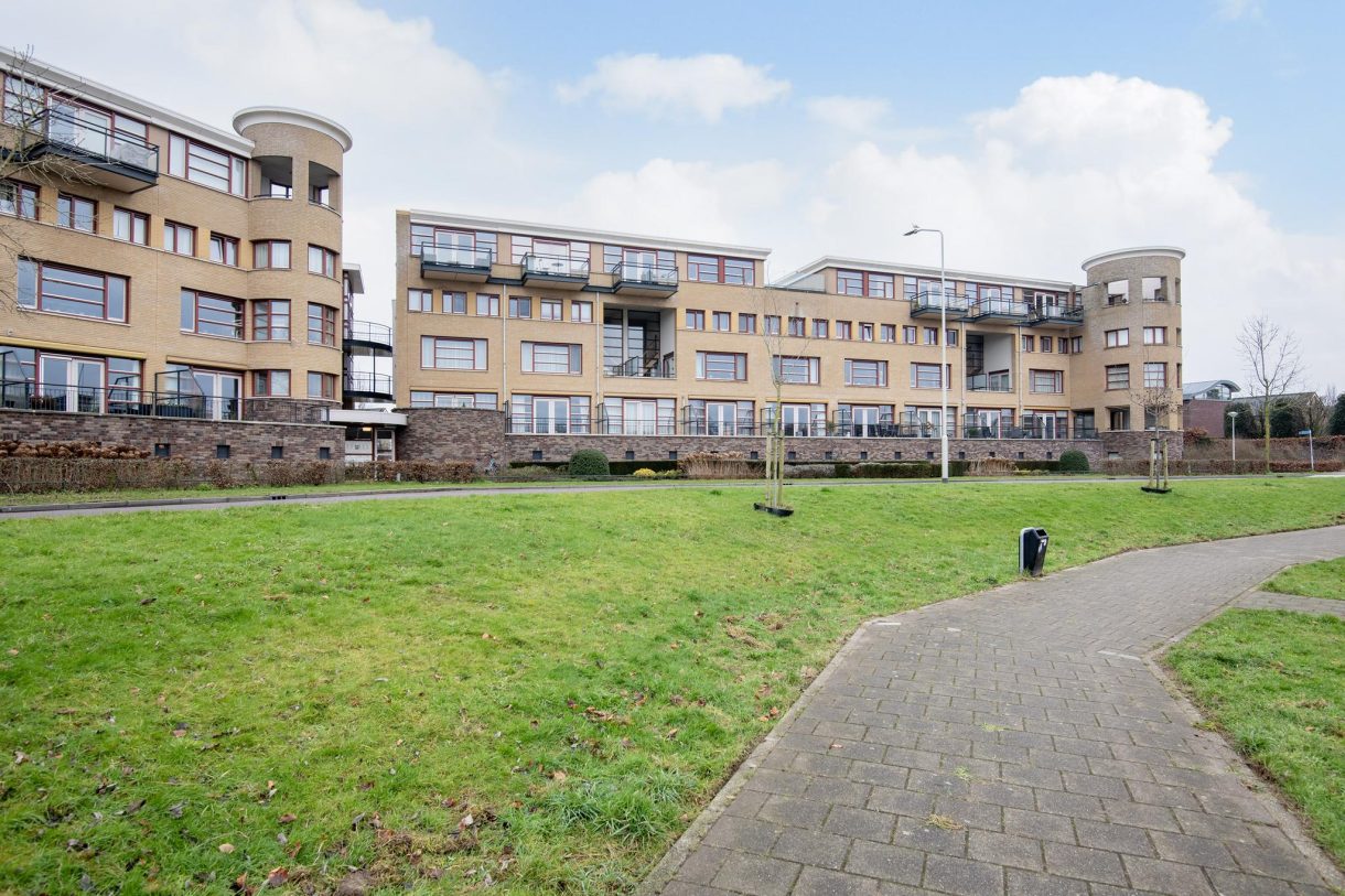 Te koop: Foto Appartement aan de Grote Loef 80 in Malden