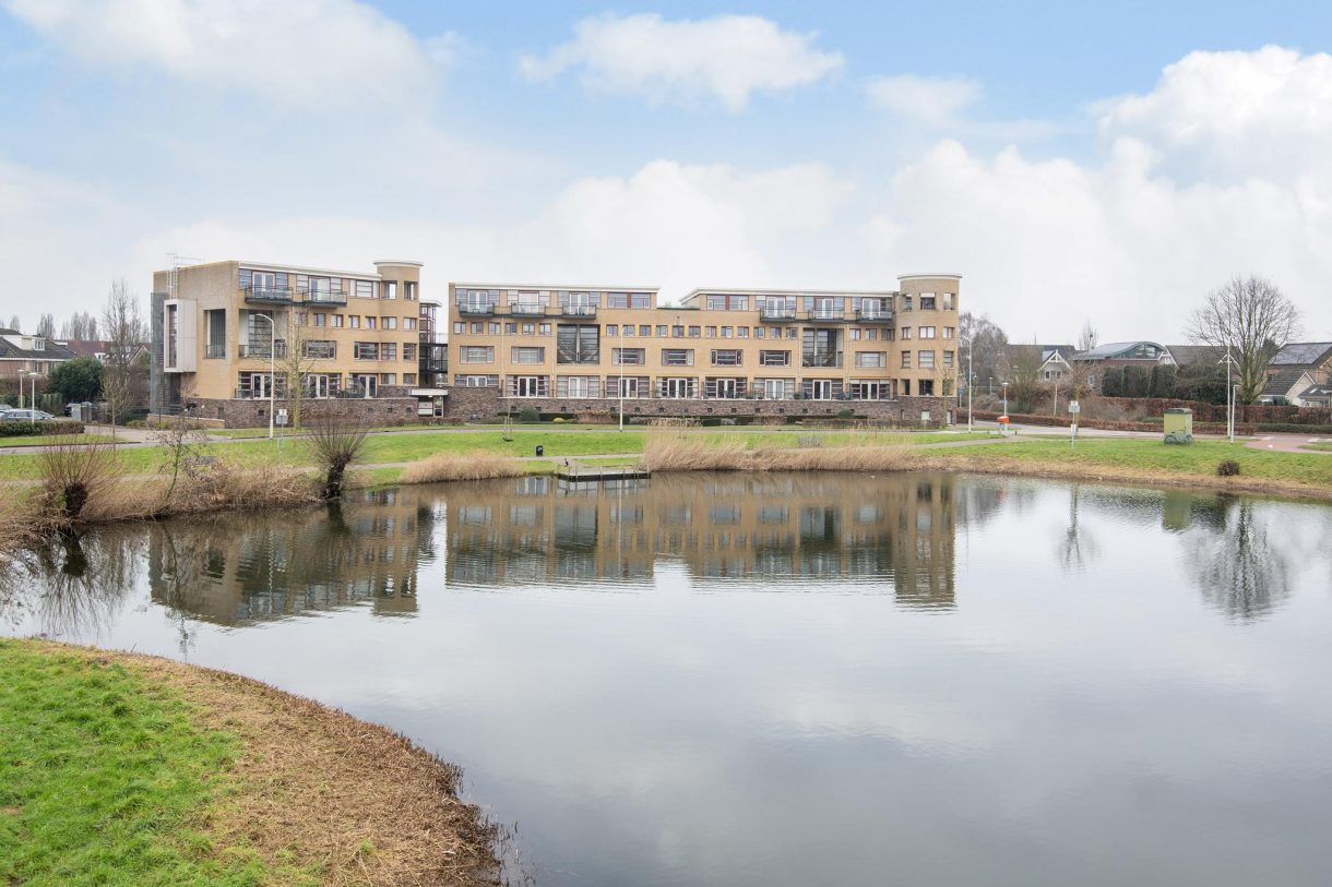 Te koop: Foto Appartement aan de Grote Loef 80 in Malden