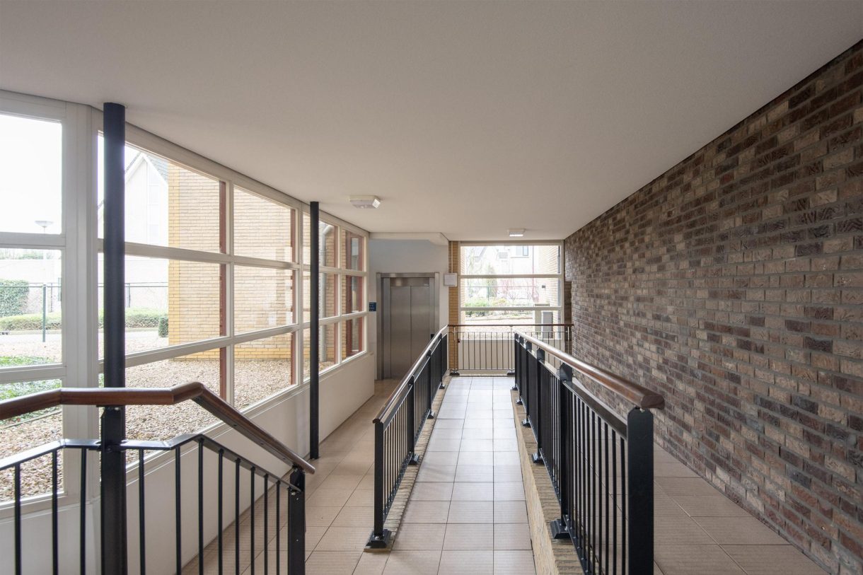 Te koop: Foto Appartement aan de Grote Loef 80 in Malden