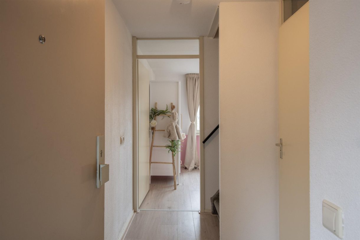 Te koop: Foto Appartement aan de Grote Loef 80 in Malden