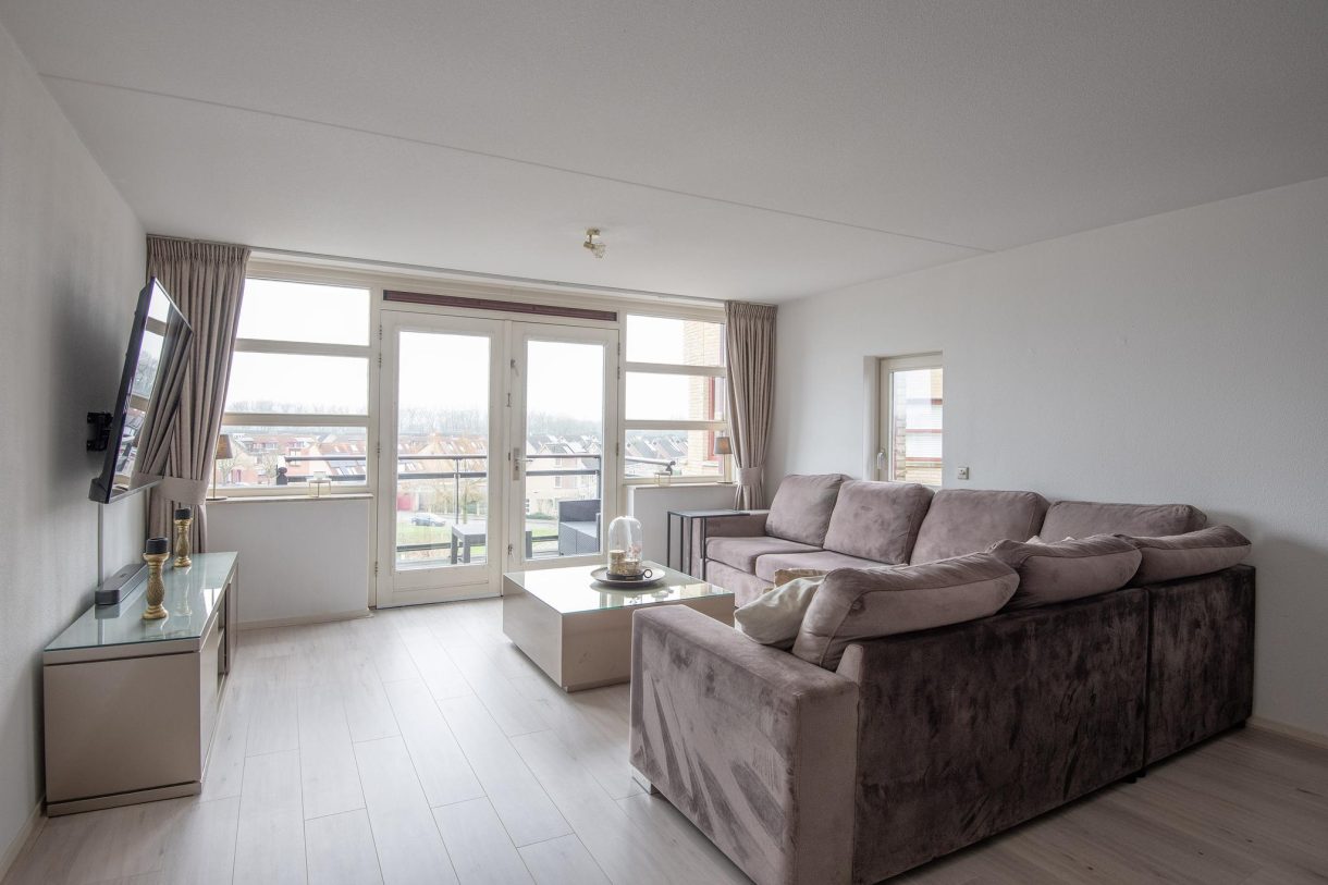 Te koop: Foto Appartement aan de Grote Loef 80 in Malden