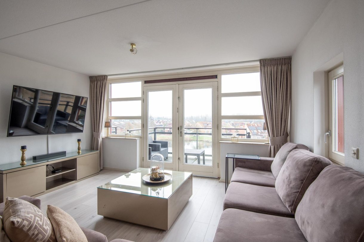 Te koop: Foto Appartement aan de Grote Loef 80 in Malden