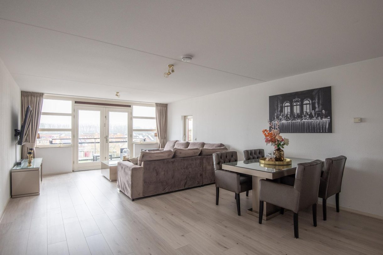 Te koop: Foto Appartement aan de Grote Loef 80 in Malden