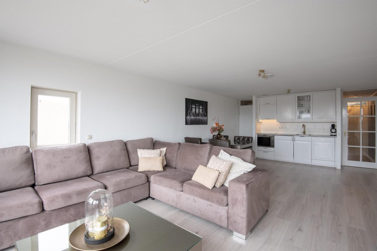 Te koop: Foto Appartement aan de Grote Loef 80 in Malden
