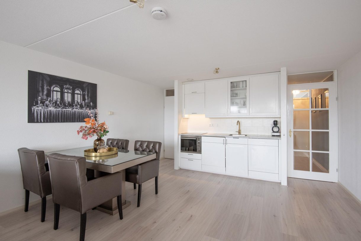 Te koop: Foto Appartement aan de Grote Loef 80 in Malden