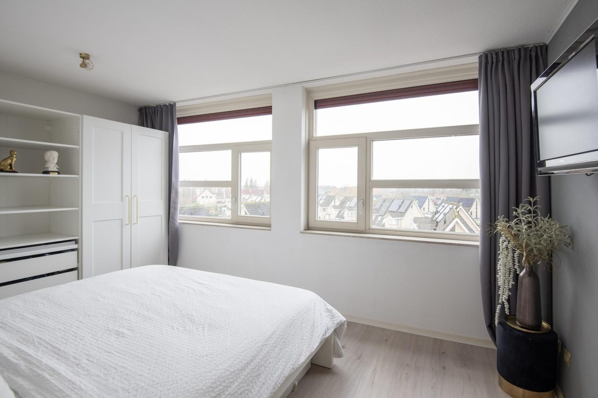 Te koop: Foto Appartement aan de Grote Loef 80 in Malden
