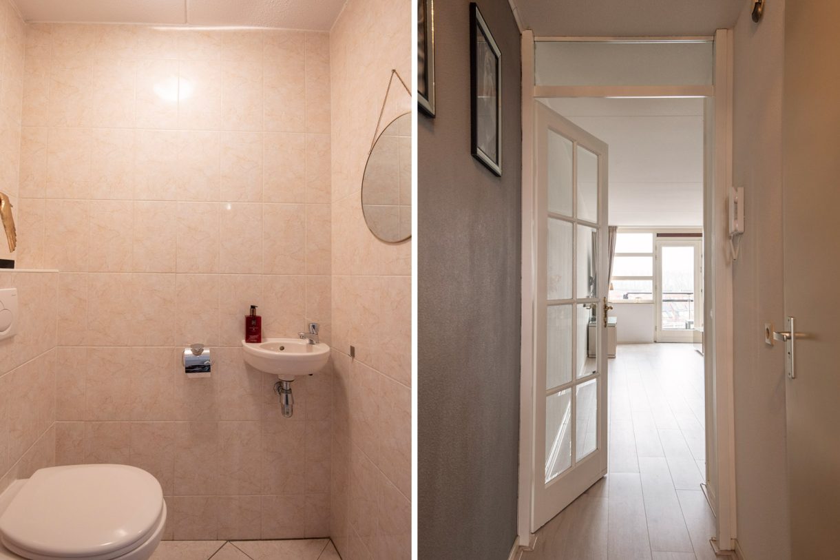 Te koop: Foto Appartement aan de Grote Loef 80 in Malden