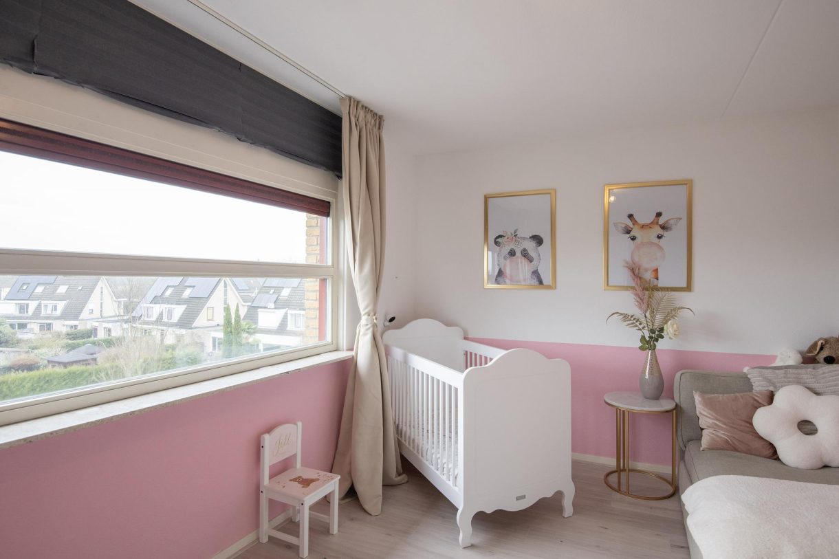 Te koop: Foto Appartement aan de Grote Loef 80 in Malden