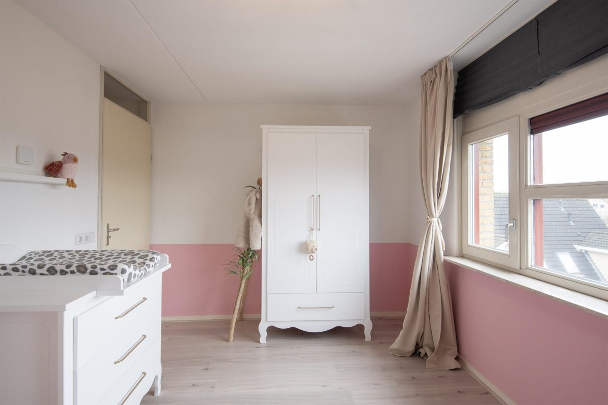 Te koop: Foto Appartement aan de Grote Loef 80 in Malden