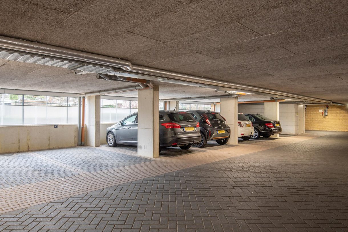 Te koop: Foto Appartement aan de Grote Loef 80 in Malden